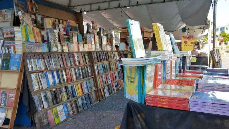 Evento está em sua 18ª edição
