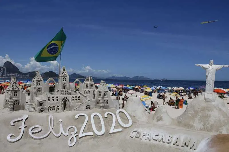 Imagem ilustrativa da imagem Metrô tem menos de 30 mil cartões disponíveis para festa do Rio