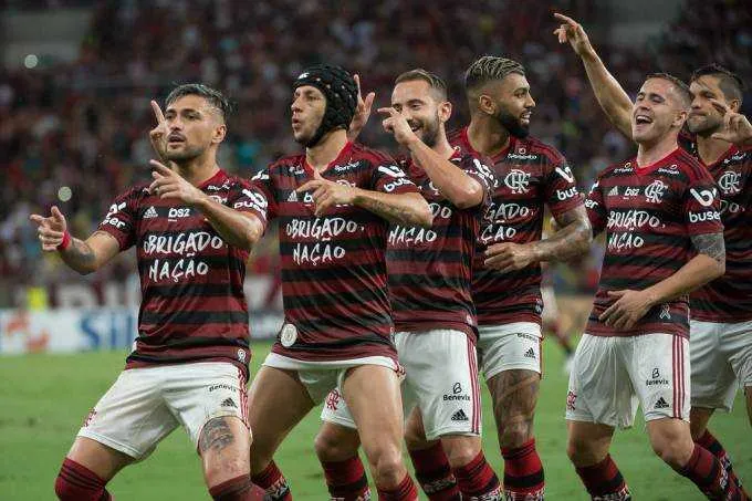 Em 2019, o clube ganhou 49 vezes e perdeu apenas nove 