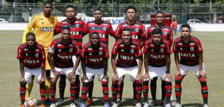 O time da categoria sub-20 disputará o início do Campeonato Carioca em janeiro  