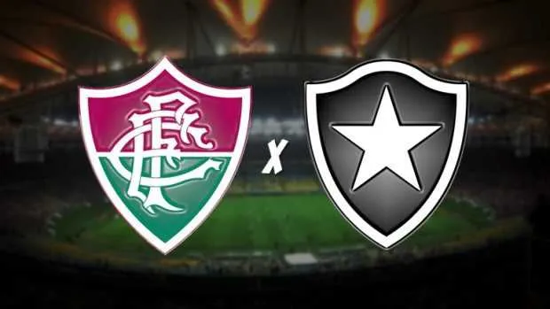 Venda de Ingressos: Fluminense x Botafogo - Fim de Jogo