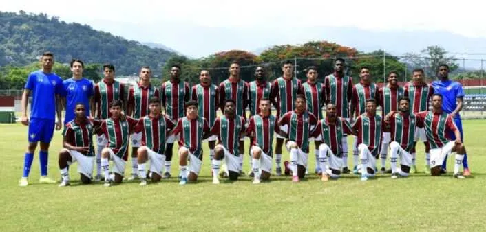 O time ganhou destaque na competição e se prepara para enfrentar o Vilhenense no próximo domingo (05)