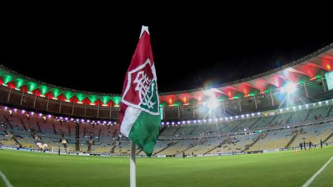 O time também pagou mais 9 folhas do CLT do clube 