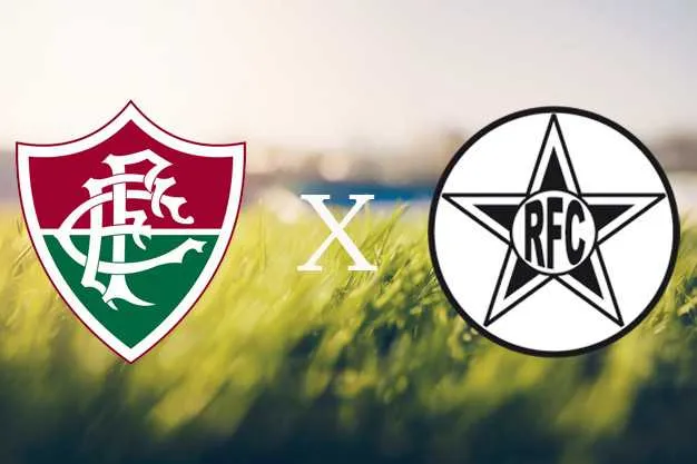 O jogo ocorre às 18h deste domingo (08)