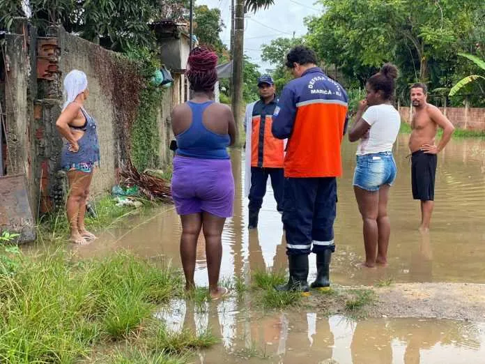 Segundo a coordenação municipal de Vigilância em Saúde, inúmeras doenças podem ser transmitidas