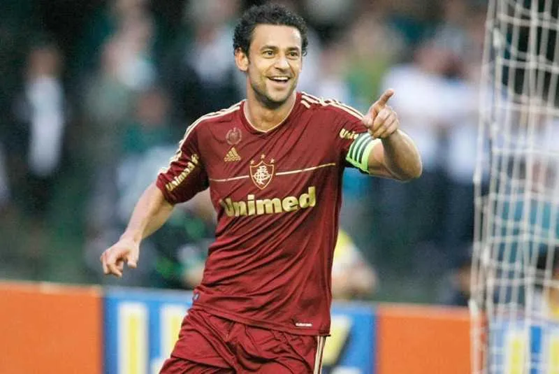 Jogador por voltar ao Fluminense