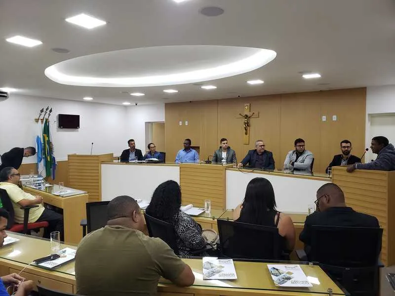 O objetivo é criar políticas públicas de geração de emprego na cidade 