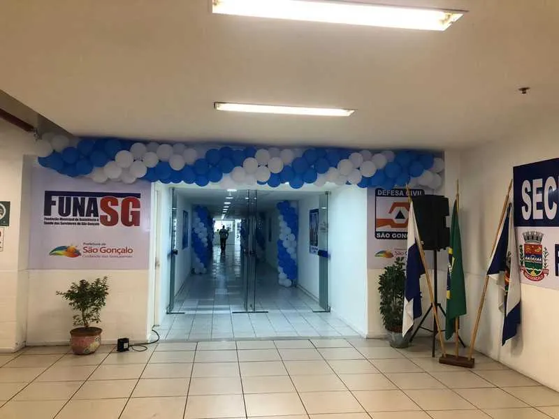 Imagem ilustrativa da imagem Prorrogadas inscrições para contrato de profissionais temporários da Funasg