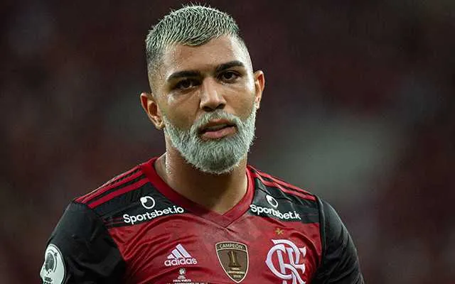 Quantos gols Gabigol marcou na carreira?