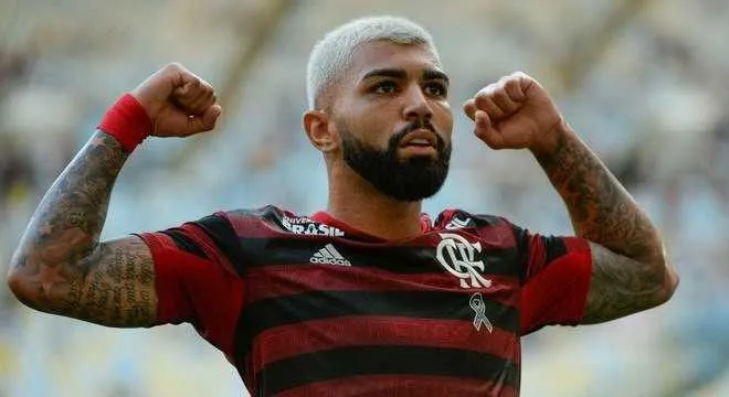 Corinthians oferecerá 2 jogadores ao Fla em proposta por Gabigol