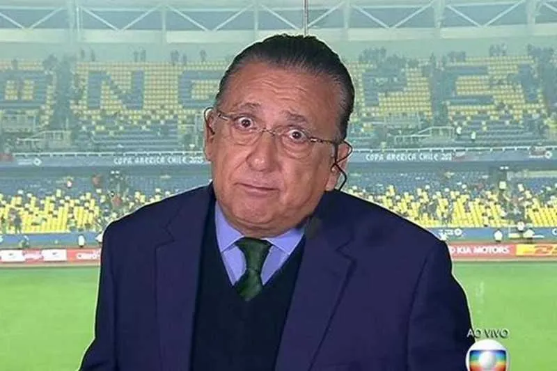 Jornalista foi submetido a uma cirurgia de emergência