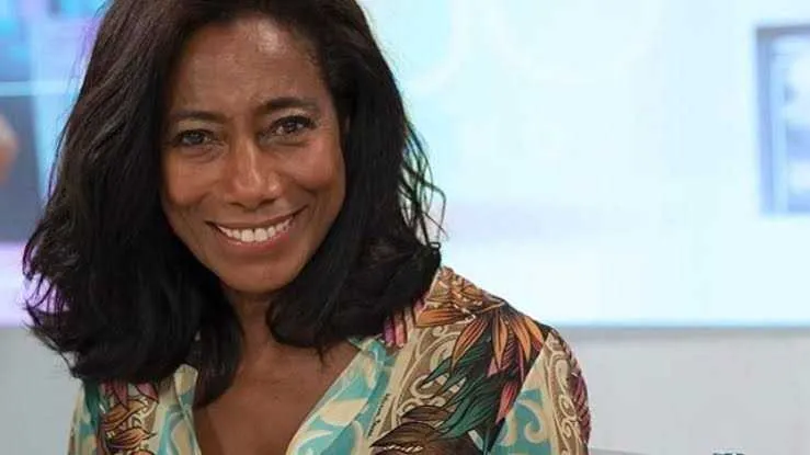 Imagem ilustrativa da imagem Gloria Maria diz que desmaio a ajudou a descobrir tumor