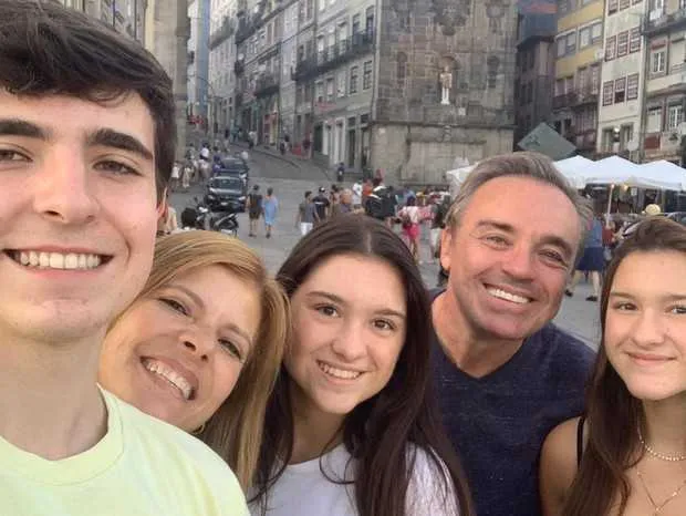 Imagem ilustrativa da imagem Gugu Liberato destina quase todos os bens aos filhos, em testamento