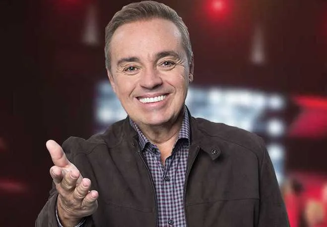 Apresentador chegou a ser dado como morto