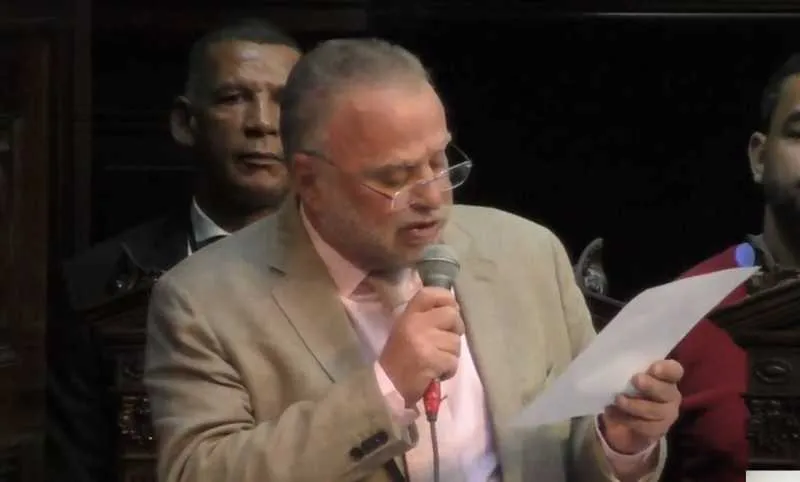 Hélio Cabral será substituído por Renato do Espírito Santo, que é engenheiro ambiental