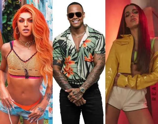 Entre os sucessos, o novo estilo que se destacou foi o Brega Funk, que acabou caindo no gosto do público