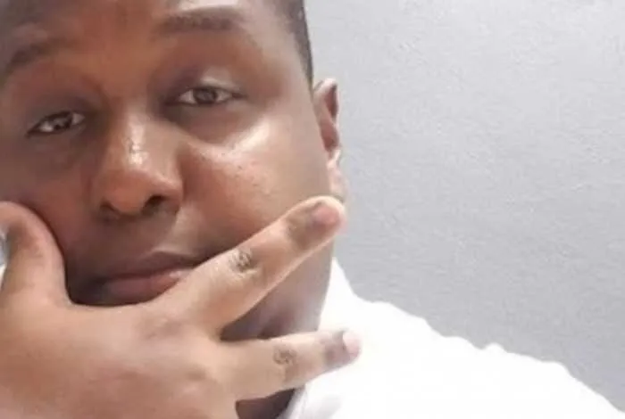A principal suspeita é a ex-namorada