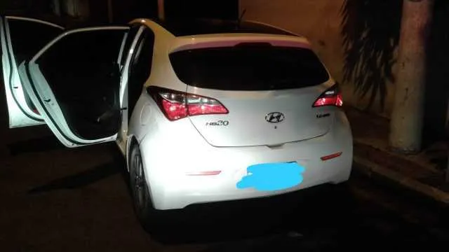 O caso aconteceu em Campos dos Goytacazes 