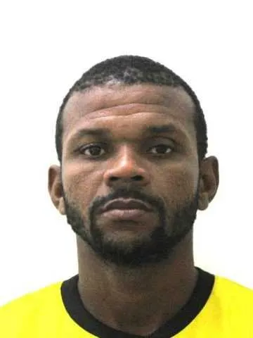 Alessandro Batista dos Santos, mais conhecido como "Dorico", não possuía antecedentes criminais 