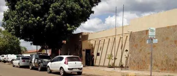 O caso está sob investigação da Delegacia de Esperantina