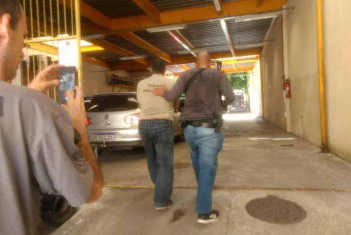 A prisão preventiva do acusado já foi decretada