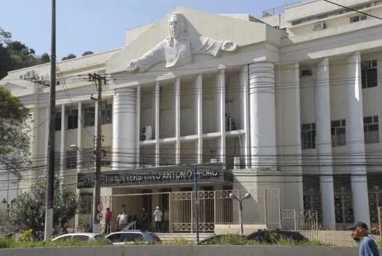 No total são 55 vagas 