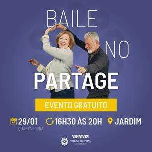 A iniciativa é voltada a todas as idades 