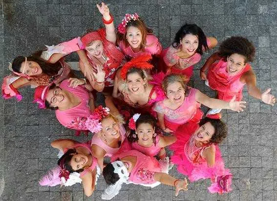 Evento faz parte da programação do Sesc Verão 2020