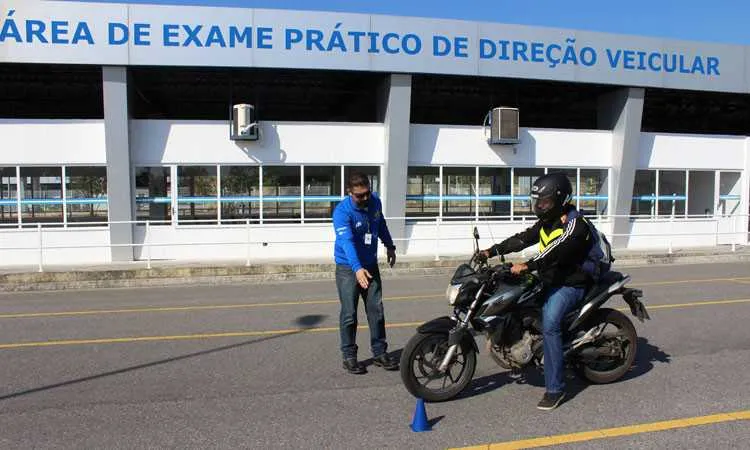As inscrições ficarão abertas até o final do dia 31, caso as vagas não sejam preenchidas