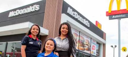 São mais de 200 oportunidades para Pessoas com algum tipo de deficiência. 