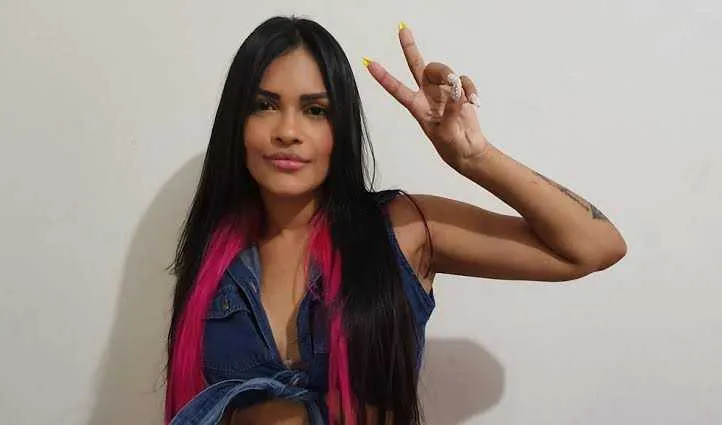 Marcela anunciou entre as sisters: "Prior é oficialmente o galã do BBB"