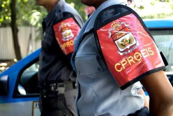 Prefeitura e governo assinam convênio para reforço policial em Saquarema