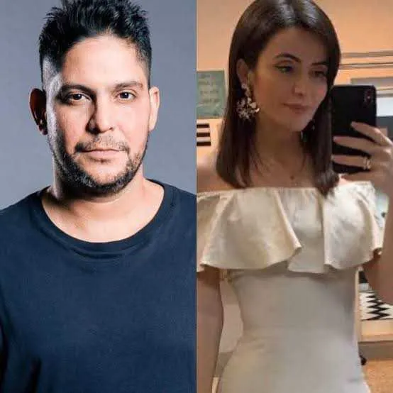 A moça era empresária, mas acabou por fechar sua loja para assumir um romance com o artista