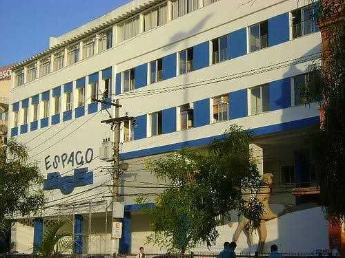 Discussão aconteceu em frente ao DCE