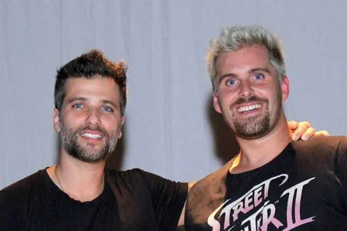 Bruno e Thiago Gagliasso não voltaram a se falar 
