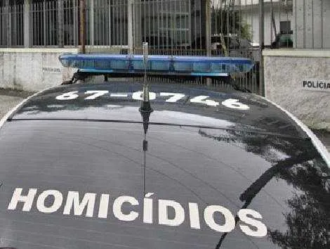 A motivação do crime ainda é desconhecida
