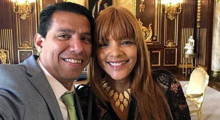 O filho de Flordelis alegou que apenas reescreveu uma correspondência que já estava pronta