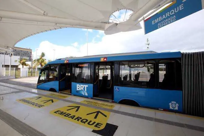Cerca de 4,8 mil passageiros foram prejudicados
