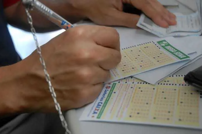 O próximo sorteio acontece nesta quarta-feira (27)