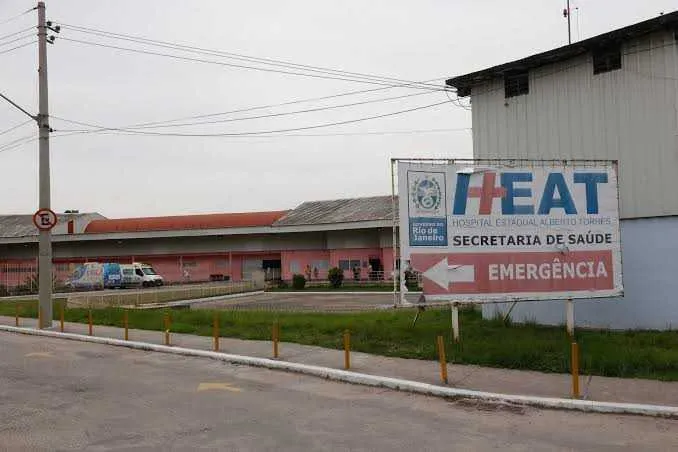Policial não teve nenhum órgão afetado pelo tiro