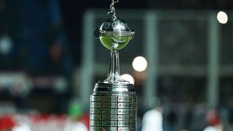 Confederação suspendeu até o dia 5 de maio o retorno da Copa Libertadores