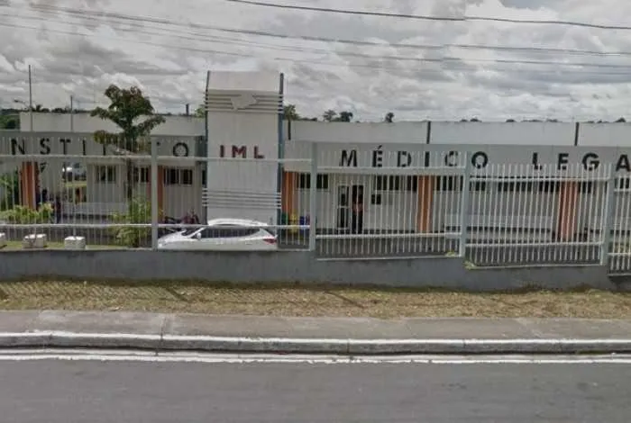 A polícia investiga o caso