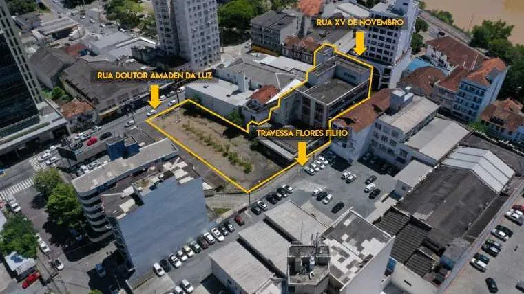 Imagem ilustrativa da imagem Banco do Brasil realiza leilão de imóveis no Rio de Janeiro
