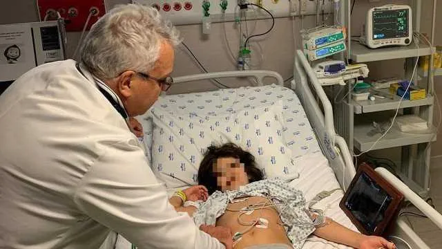 Ela é filha da influenciadora Thamires Ximenes