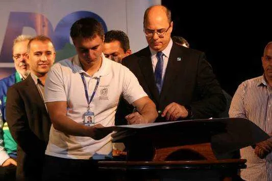 Cerca de 39 escolas da Região dos Lagos foram beneficiadas