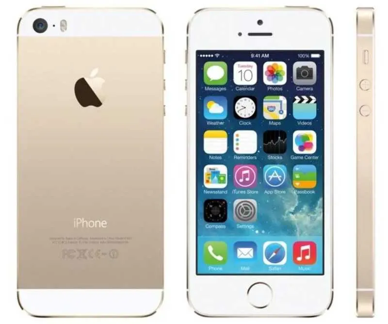 Comunicado foi feito pela Apple