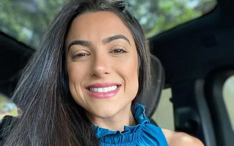 Isabella Abdalla está sendo investigada pelo Conselho Regional do Estado 