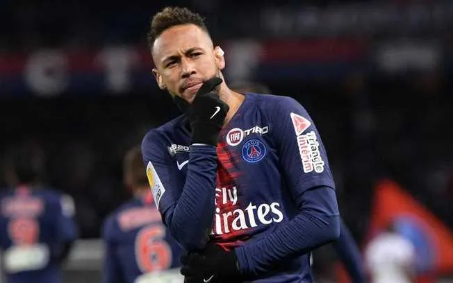 Neymar se recupera de lesão e deve voltar aos gramados pelo PSG 