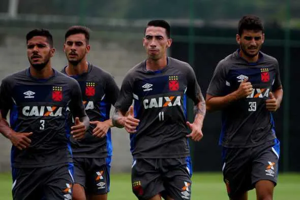 O time se reapresenta hoje (08), mesmo com a falta do dinheiro 