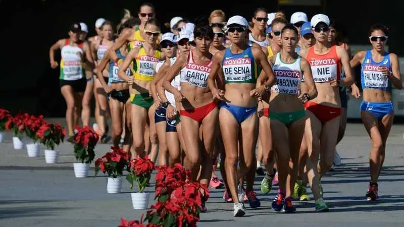 As provas de maratona e de marcha atlética das Olimpíadas 2020 serão feitas em Sapporo, cidade de Hokkaido